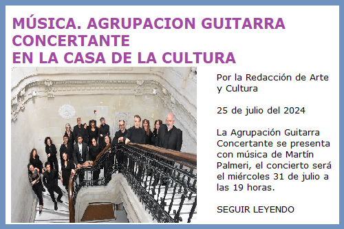 AGRUPACION CONCERTANTE